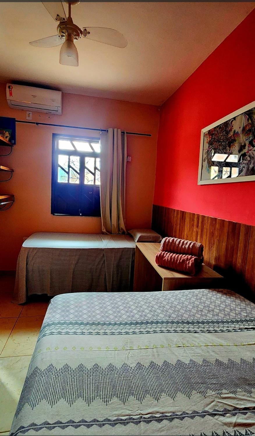 Escapada do Sonho House in State of Bahia