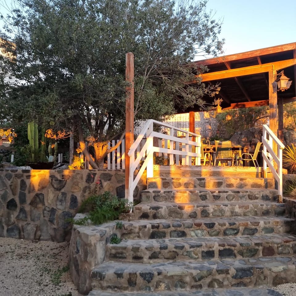 Pedal Paradise Tongoy House in Coquimbo Region