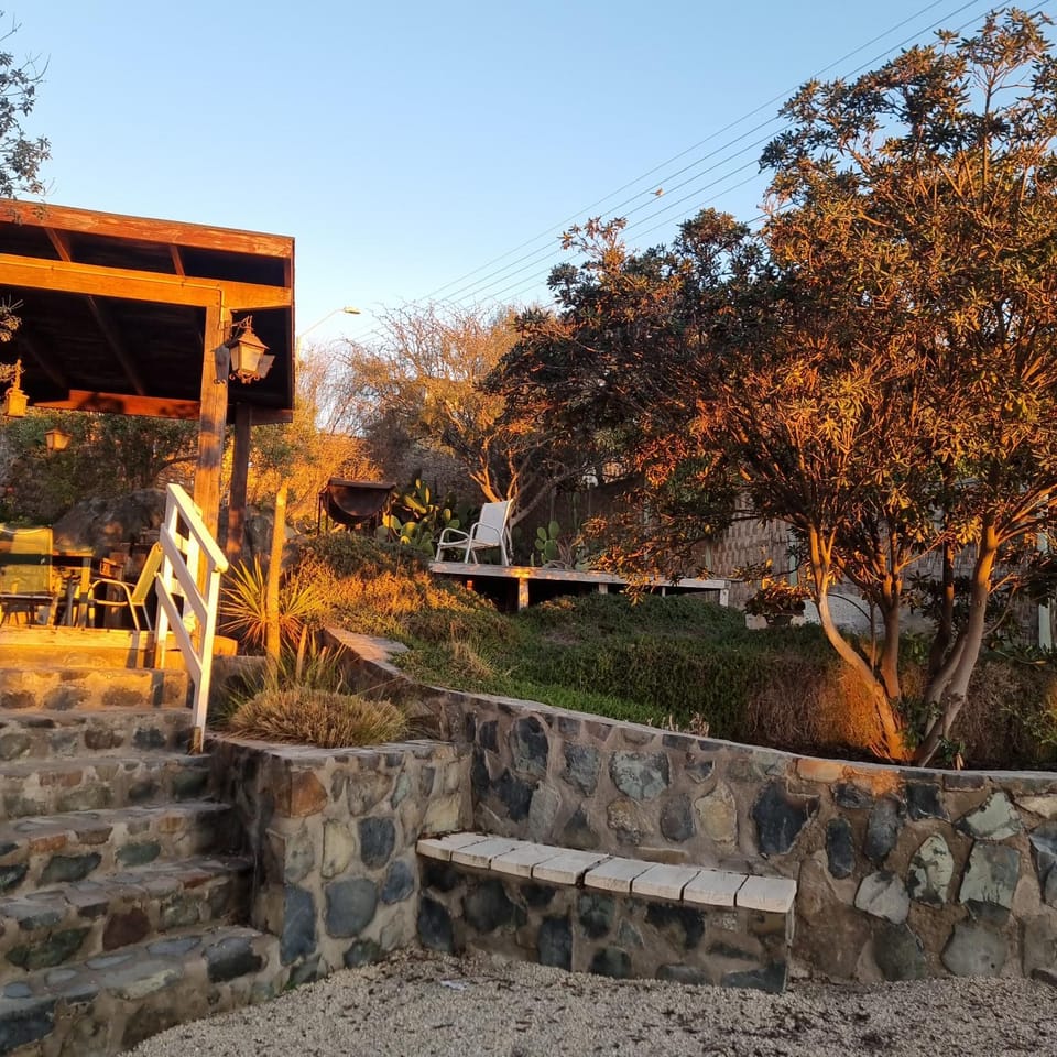 Pedal Paradise Tongoy House in Coquimbo Region