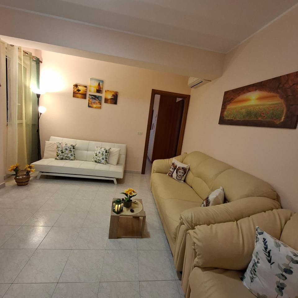 Apartment Mare&Monti Apartment in Mascali