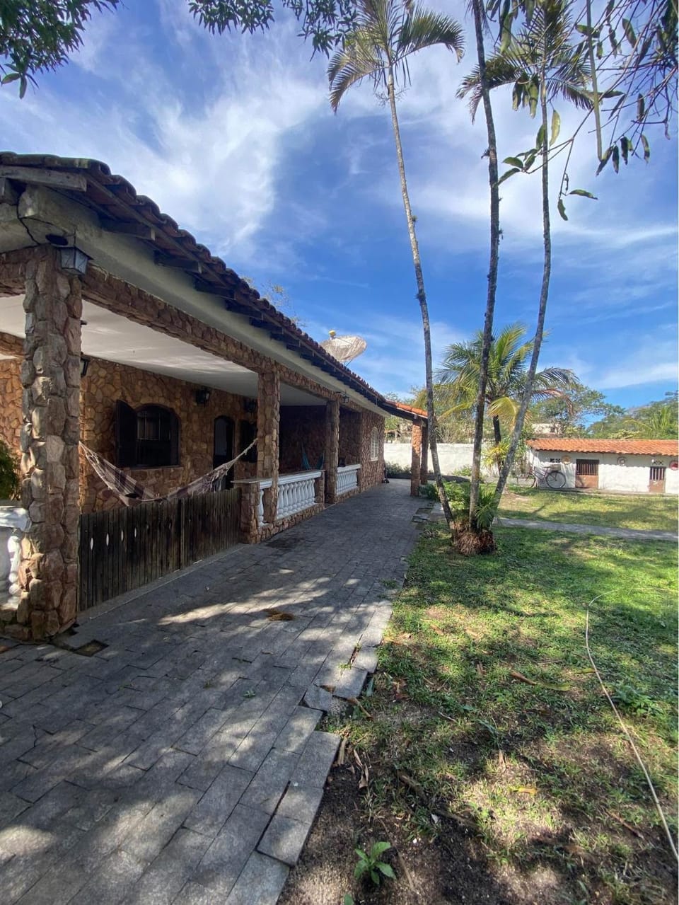 Casa das Pedras - Praia Seca House in Saquarema