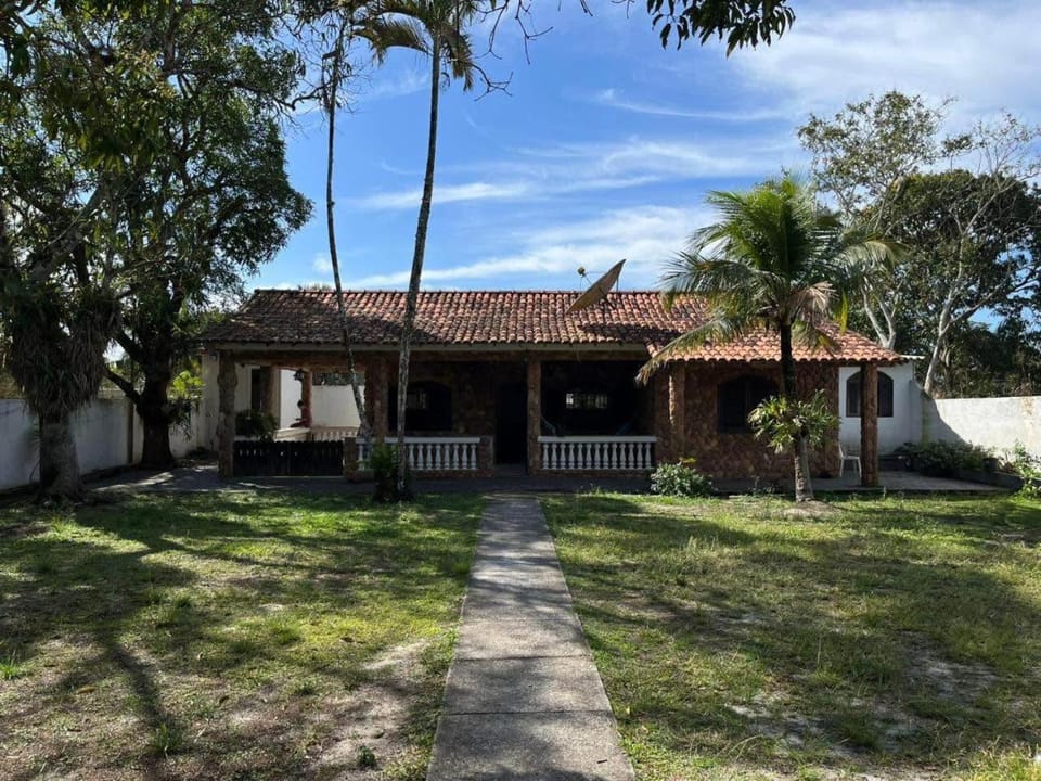 Casa das Pedras - Praia Seca House in Saquarema