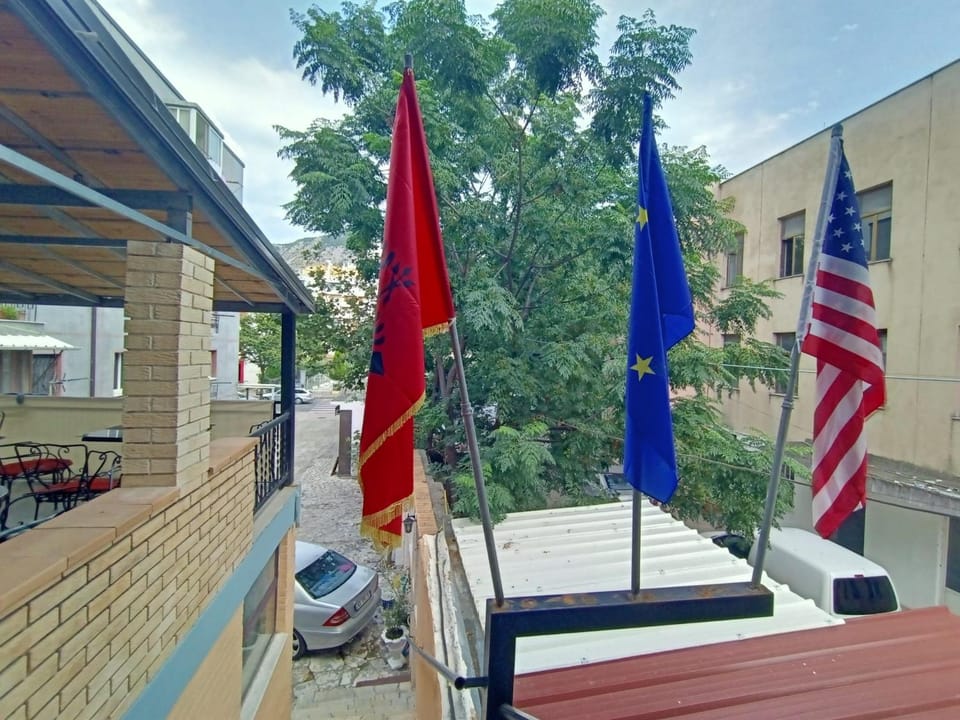 Day, Balcony/Terrace
