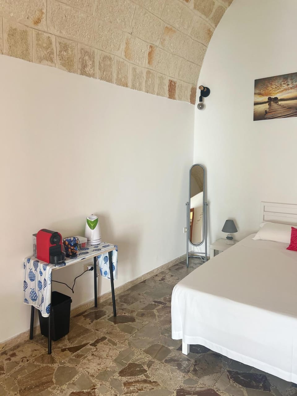 Juli's house House in Polignano a Mare