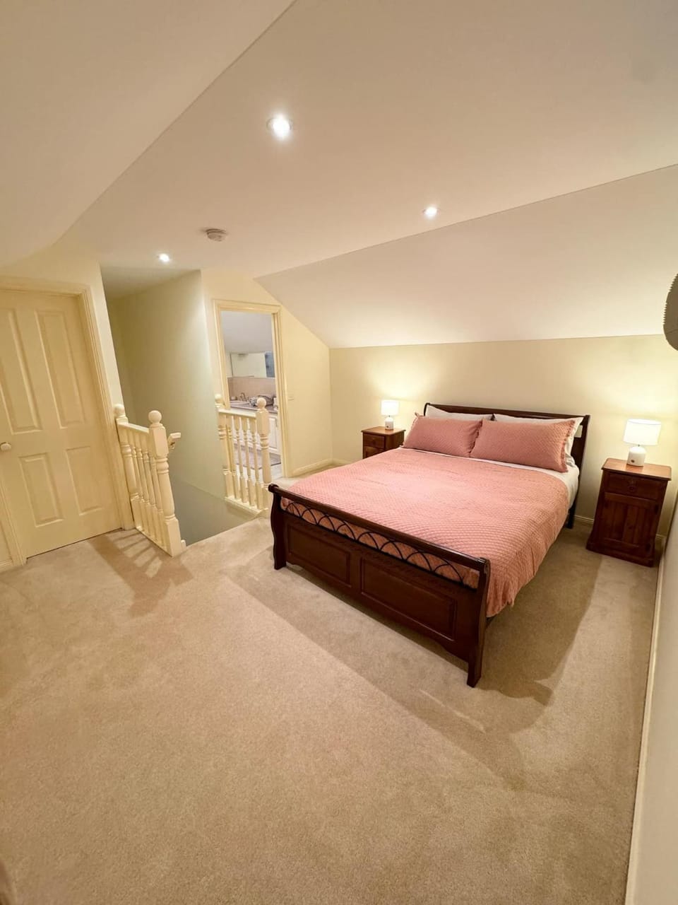 Unit in Hovell Street Apartment in Yarrawonga