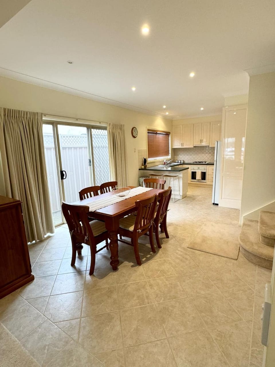 Unit in Hovell Street Apartment in Yarrawonga