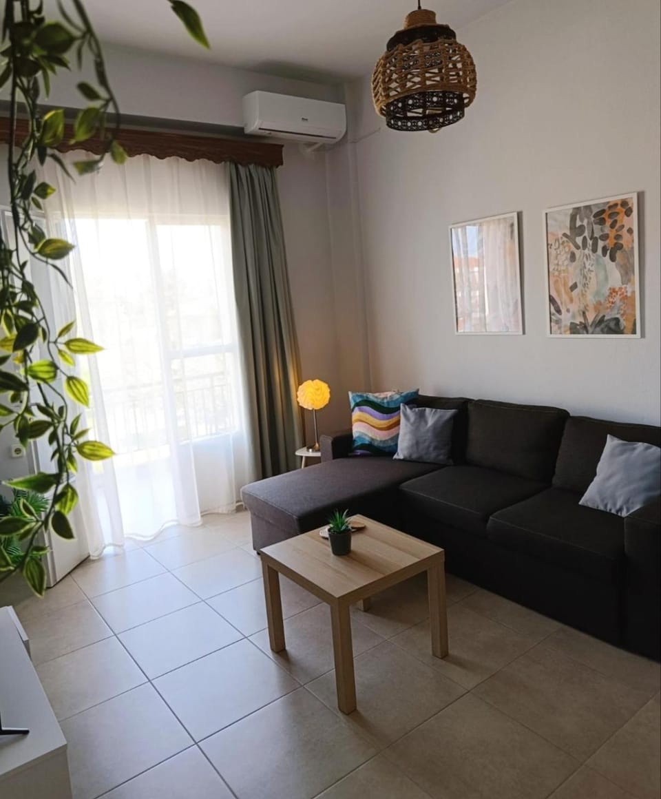 Canvista Apartment in Pieria, Greece