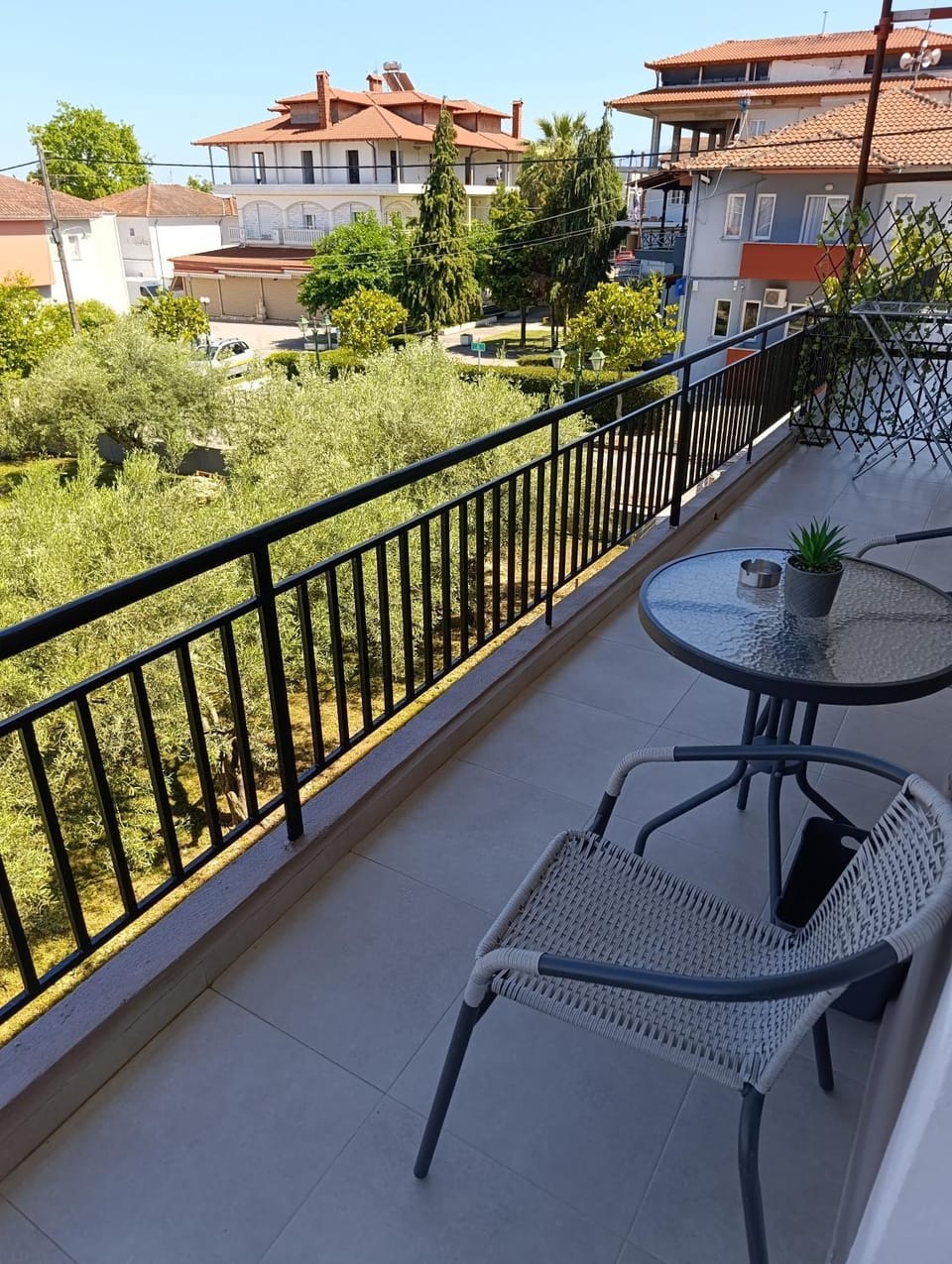 Canvista Apartment in Pieria, Greece