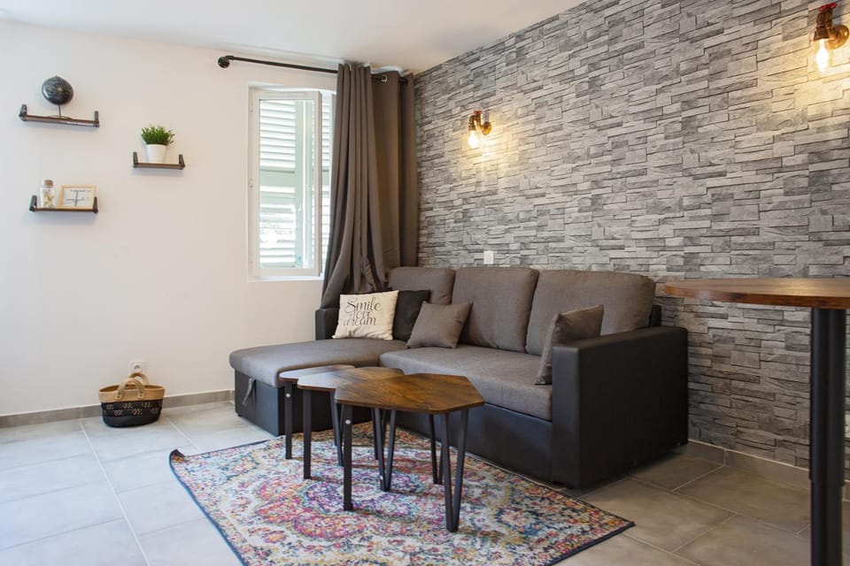 Cosy -T2 rénové Toulon centre ville Apartment in Toulon