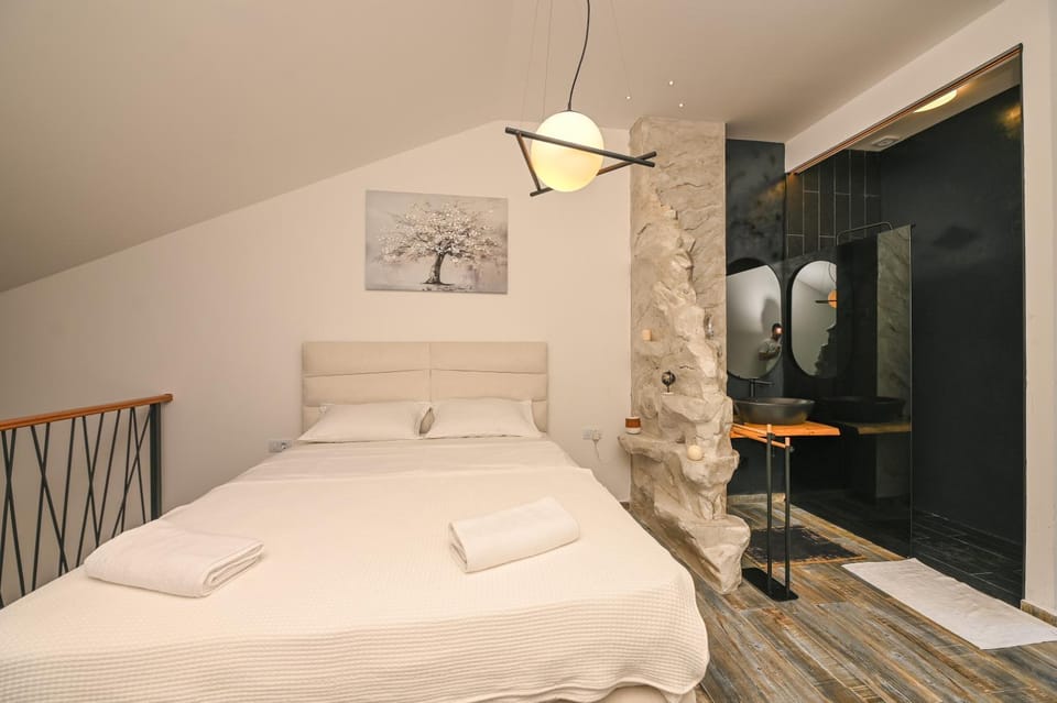 Javor1- Duplex Apartman Apartment in Montenegro