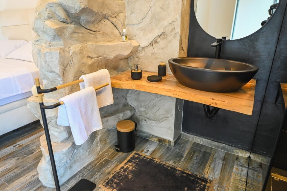 Javor1- Duplex Apartman Apartment in Montenegro