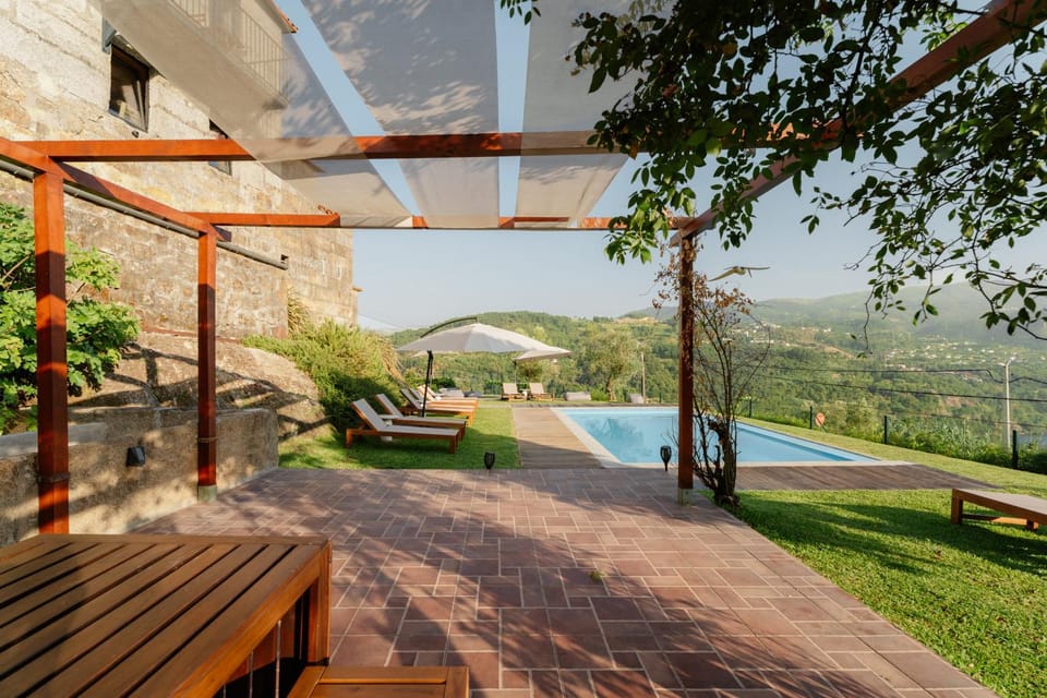 MONTD'OR Azenha - by RowdHouses Villa in Porto District