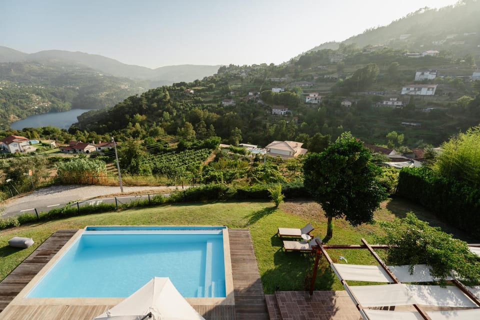 MONTD'OR Azenha - by RowdHouses Villa in Porto District