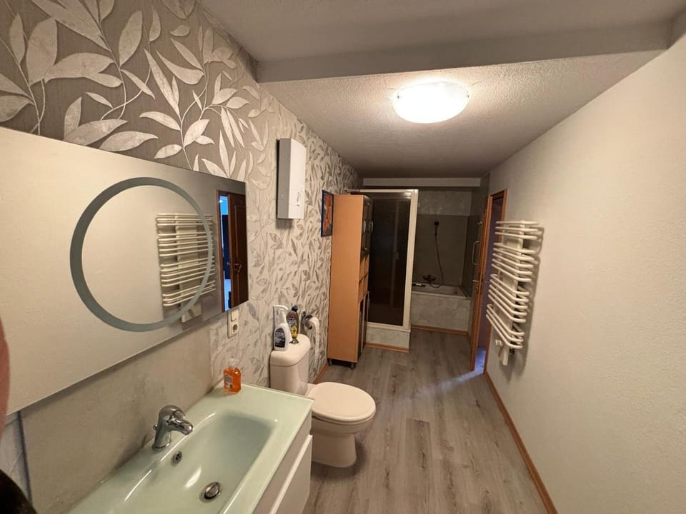 CoBa Apartment in Mainz-Bingen