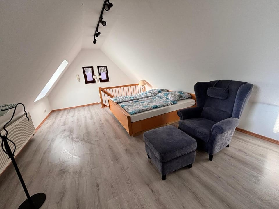 CoBa Apartment in Mainz-Bingen