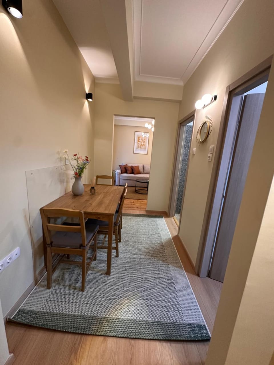 Check Point - Acropolis Temple Apartment in Athens