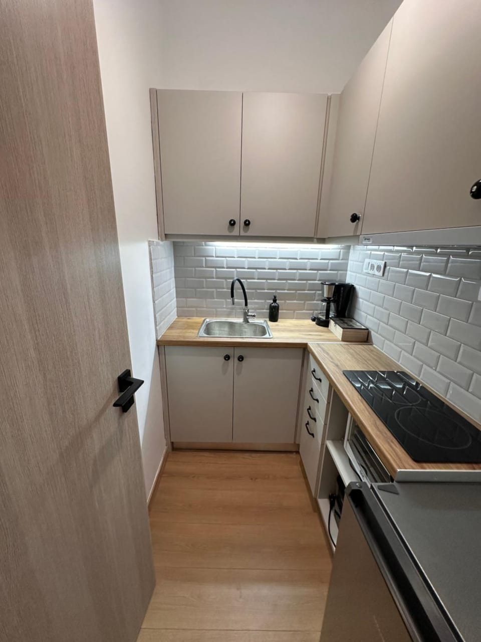 Check Point - Acropolis Temple Apartment in Athens