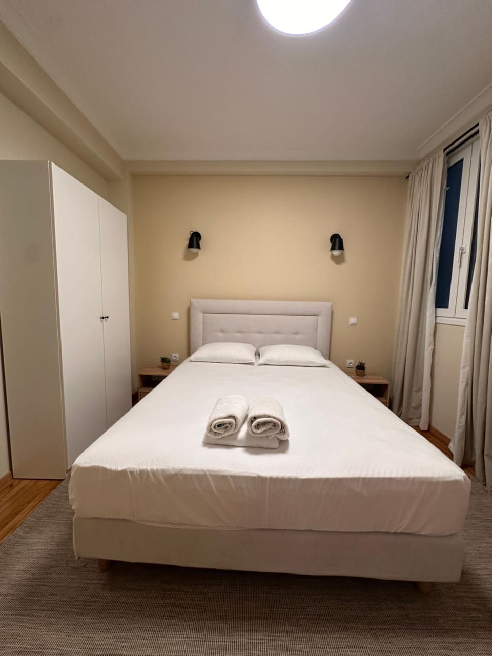 Check Point - Acropolis Temple Apartment in Athens