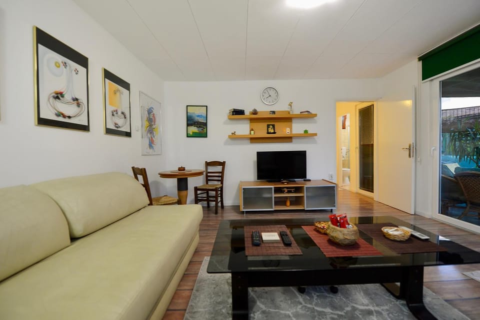 TV and multimedia, Living room