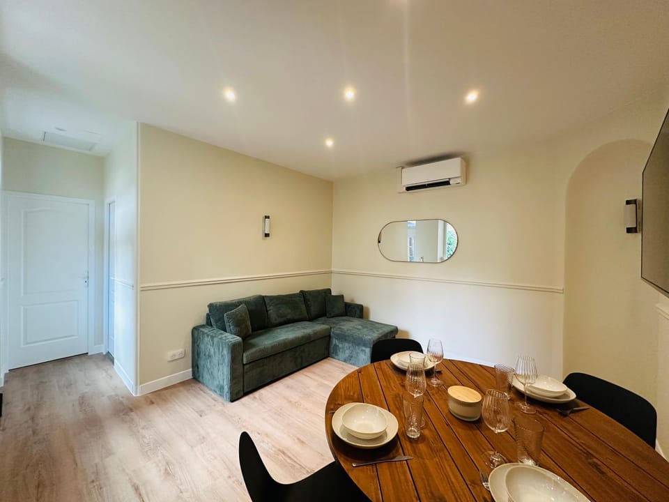 Élégant Philibert Apartment in Dijon