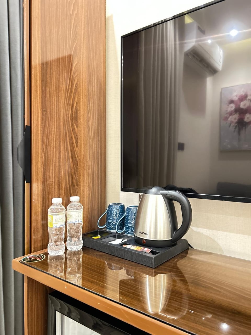 استديو فندقي vip Apartment in Riyadh