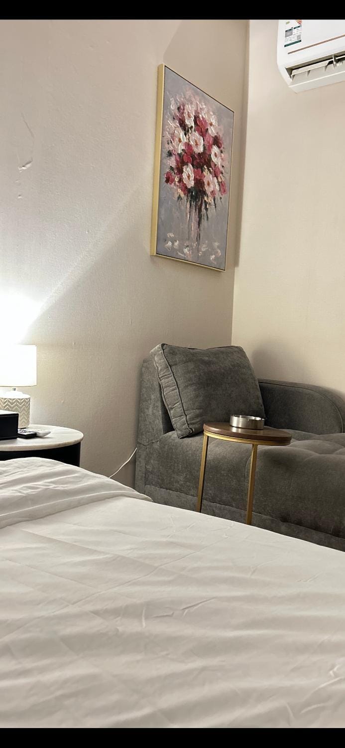 استديو فندقي vip Apartment in Riyadh
