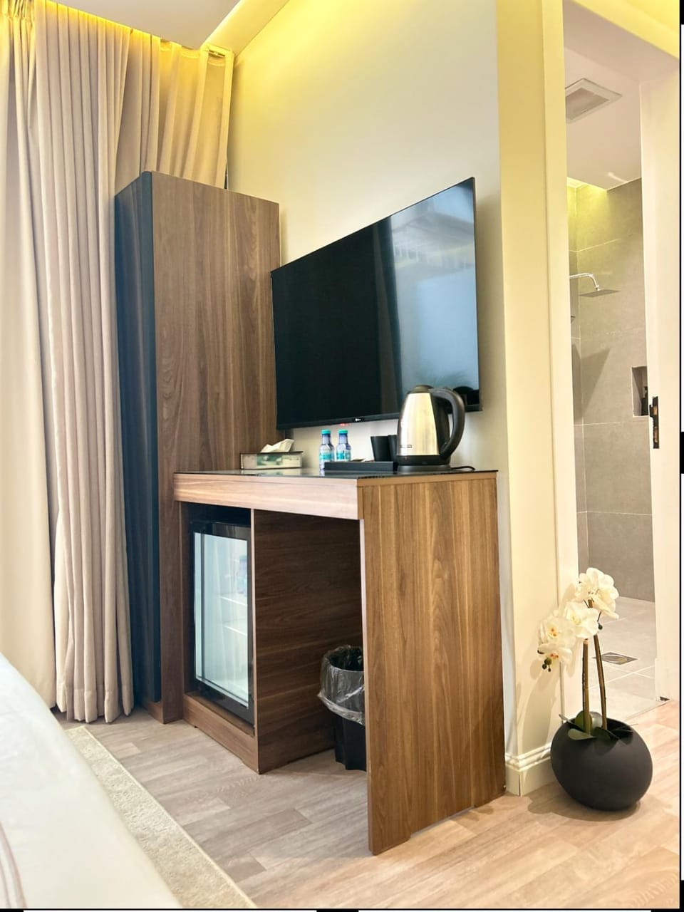 TV and multimedia