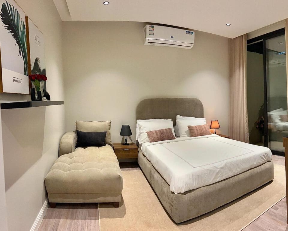 استديو مميز vip Apartment in Riyadh