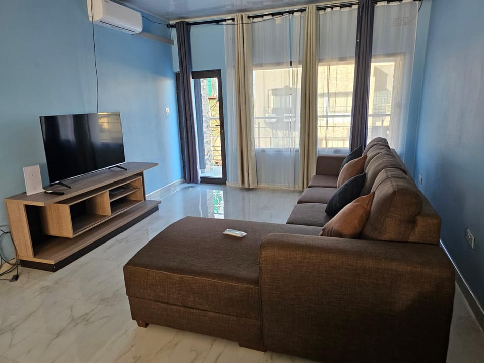The Rami Residence Apartment in Zimbabwe