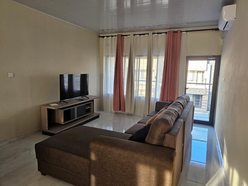 The Rami Residence Apartment in Zimbabwe
