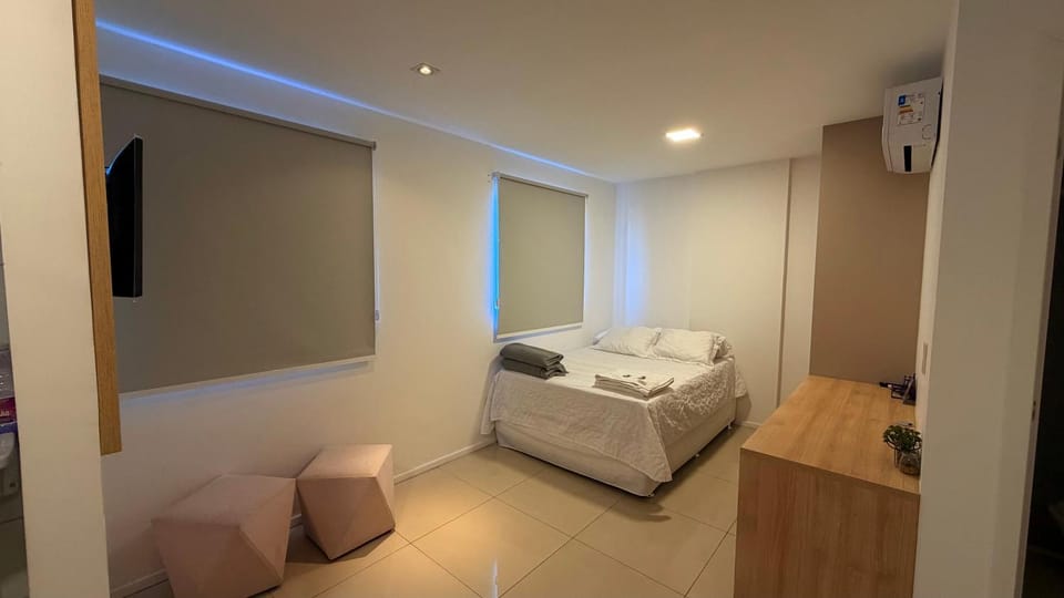 Studio V Ininga Apartment in Teresina
