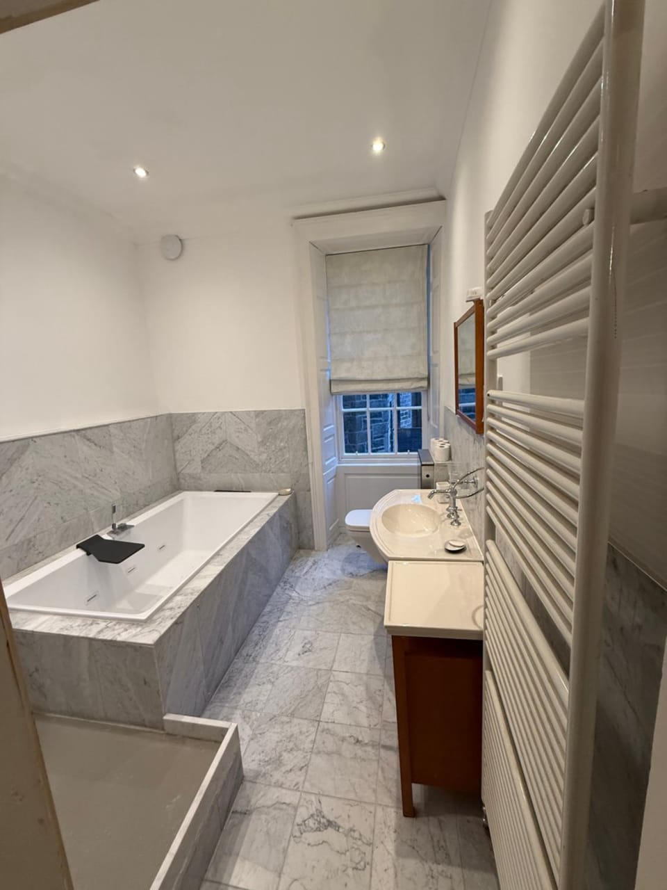 Entire rental in Edinburgh City Centre Apartment in Edinburgh