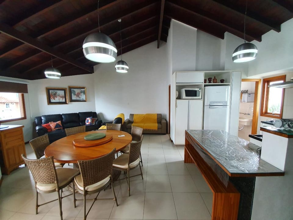 Condomínio Resort Grand Bali Apartment in Ubatuba