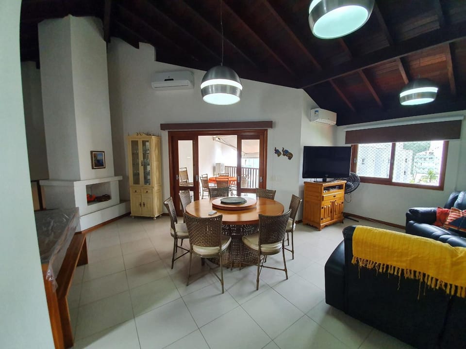 Condomínio Resort Grand Bali Apartment in Ubatuba