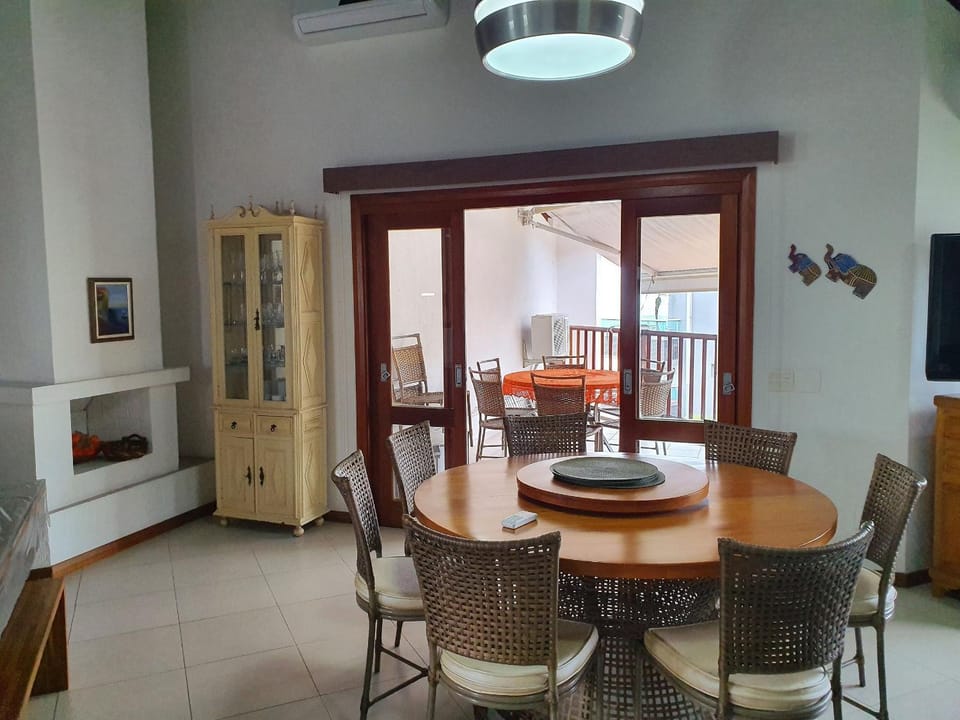 Condomínio Resort Grand Bali Apartment in Ubatuba