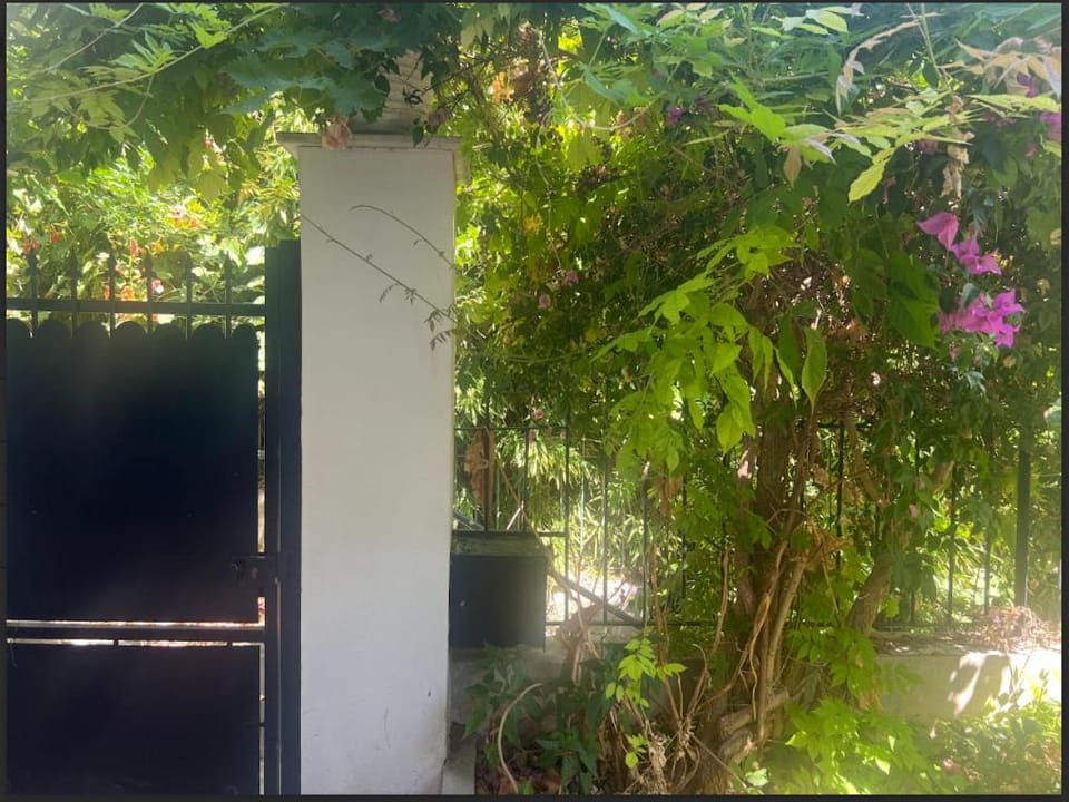 Studio du Domaine du Piol Apartment in Nice