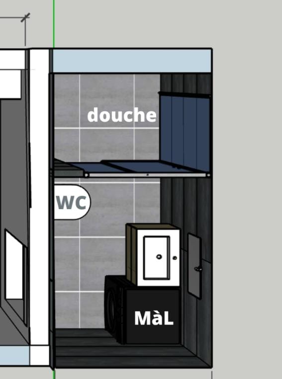 Studio du Domaine du Piol Apartment in Nice