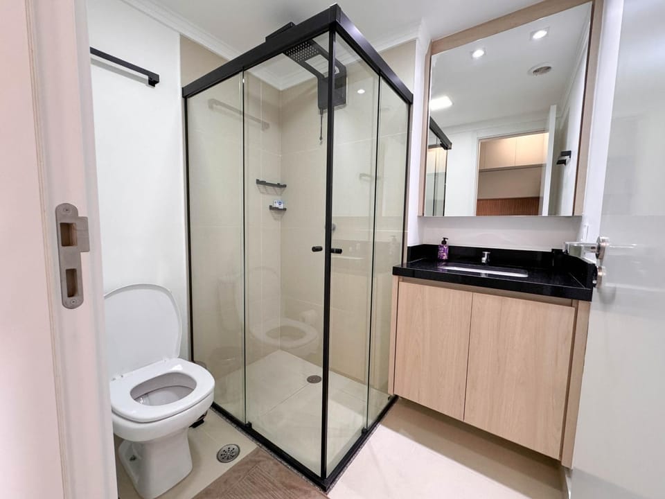 Studio aconchegante em Pinheiros Apartment in Sao Paulo City