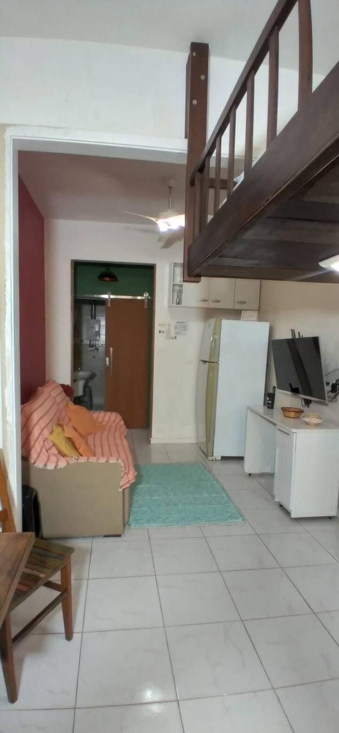 Princesinha Apartment in Rio de Janeiro