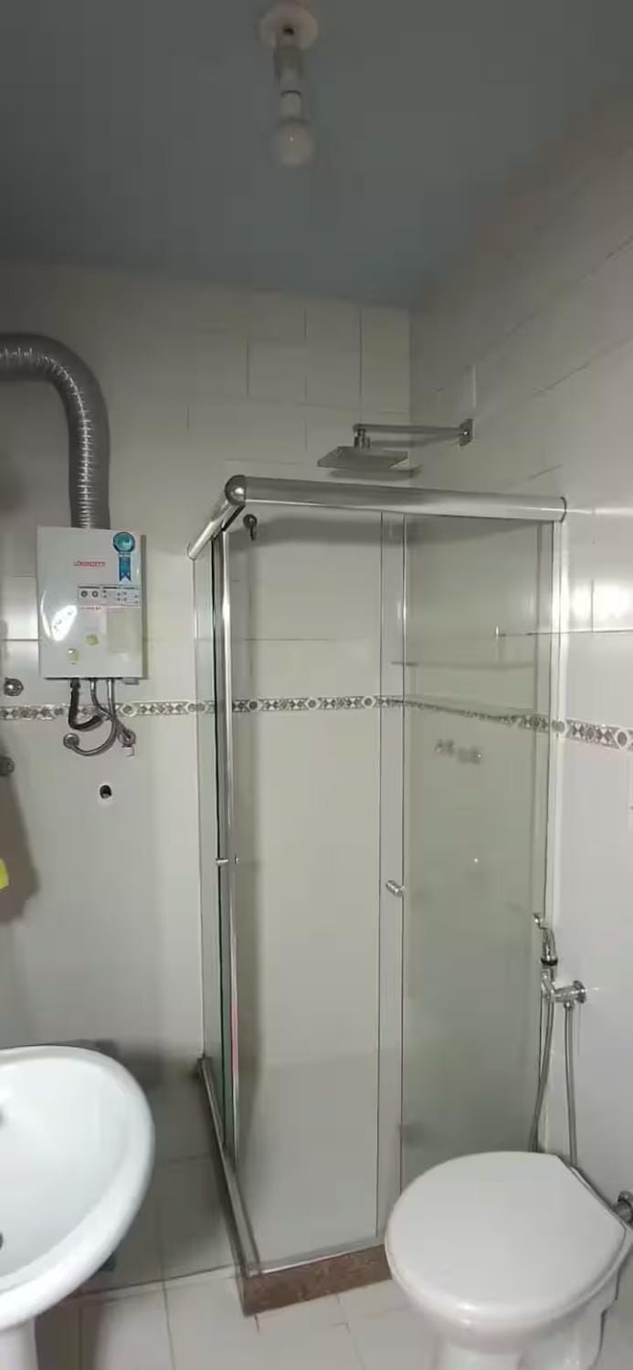 Princesinha Apartment in Rio de Janeiro