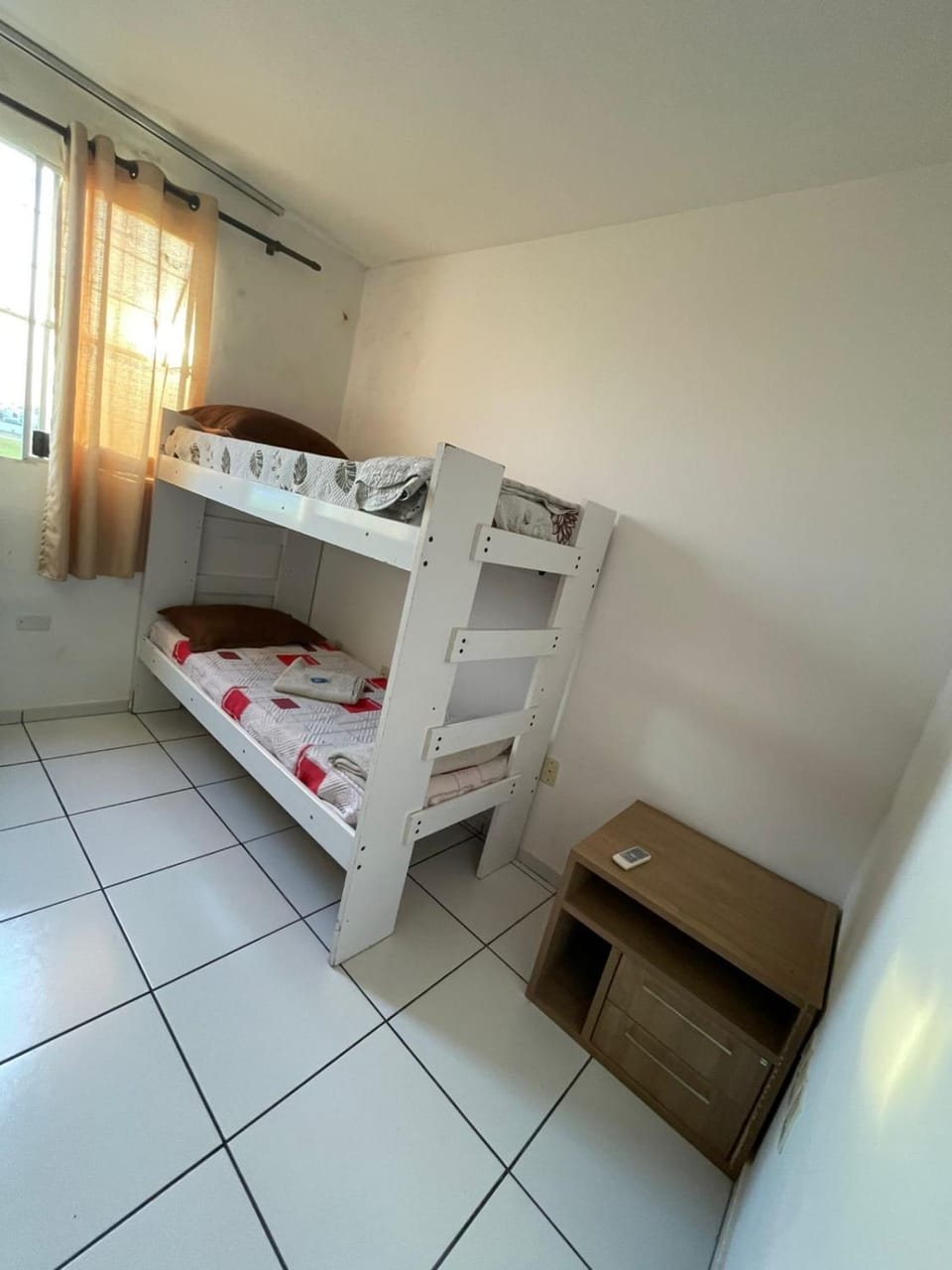 Apartamento Antônio Recanto Apartment in Campos