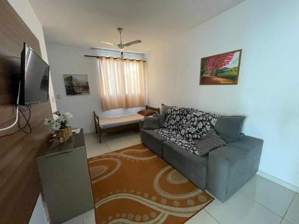 Apartamento Antônio Recanto Apartment in Campos