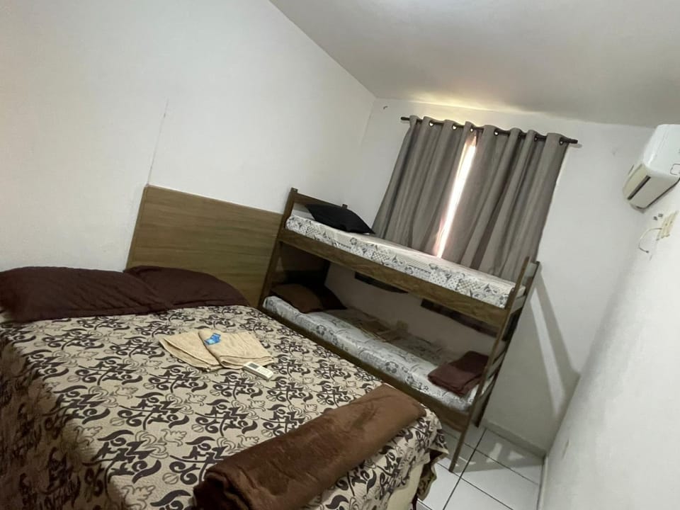 Apartamento Antônio Recanto Apartment in Campos
