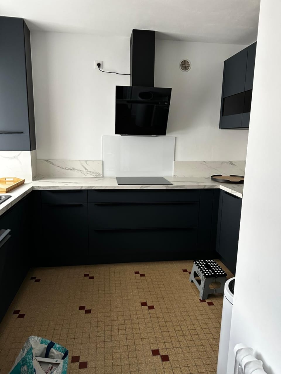Joli appartement 3 chambres Apartment in Lorient