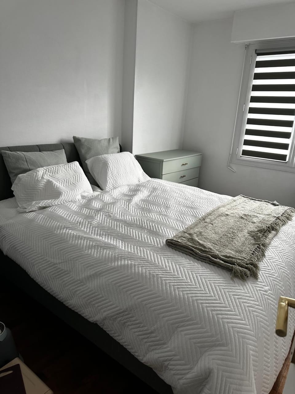 Joli appartement 3 chambres Apartment in Lorient