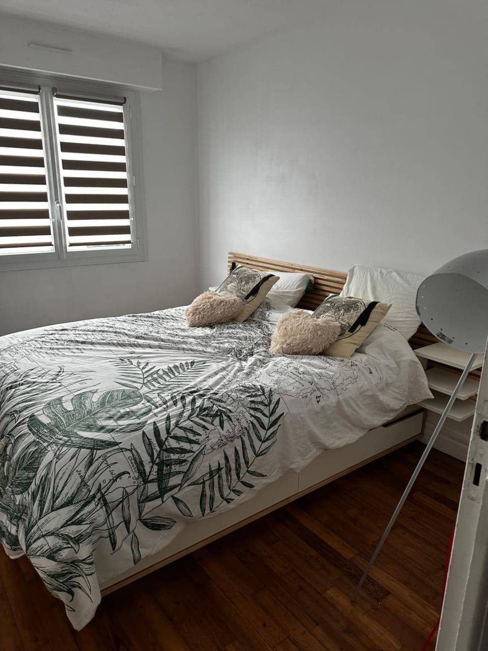 Joli appartement 3 chambres Apartment in Lorient