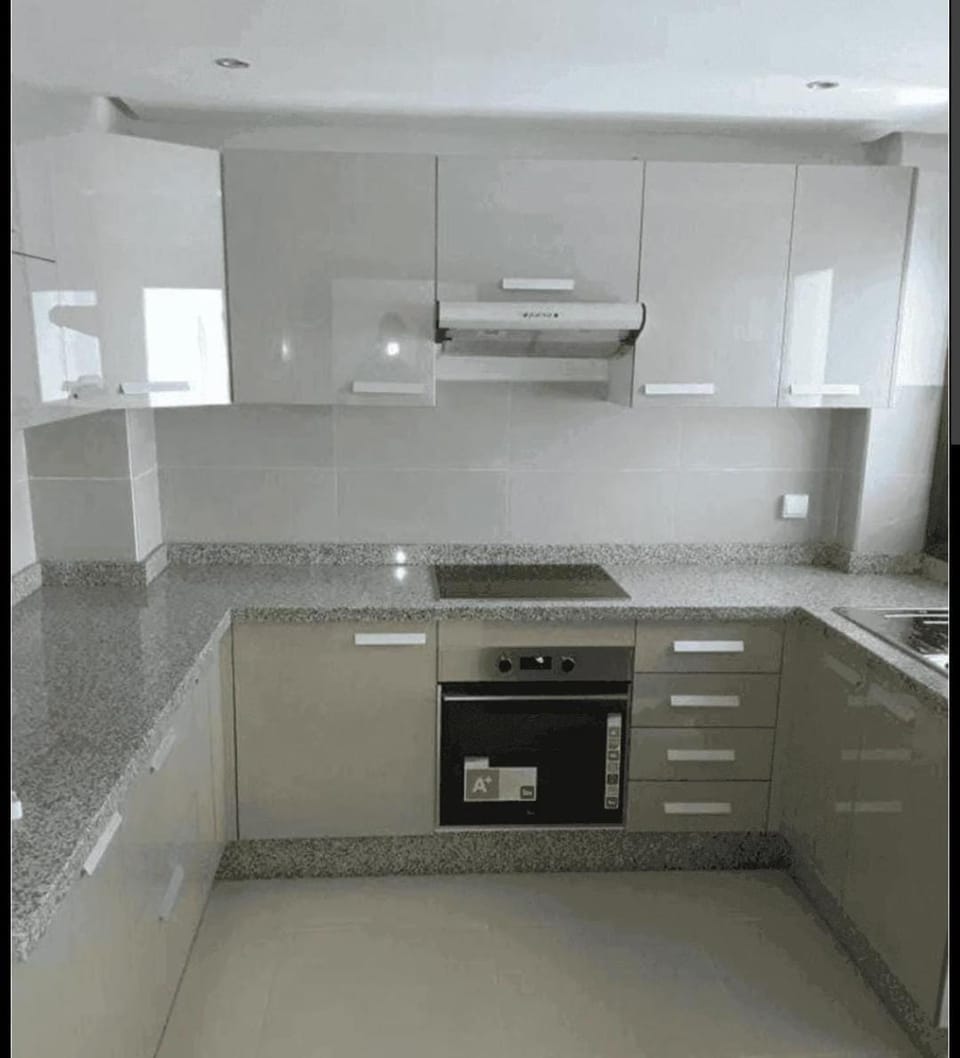 Apparemment Apartment in Tangier