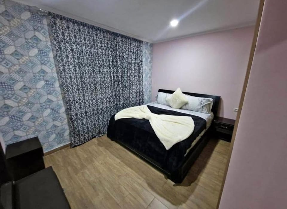 Apparemment Apartment in Tangier