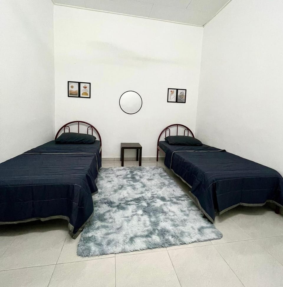 Mikael Homestay House in Selangor, Malaysia