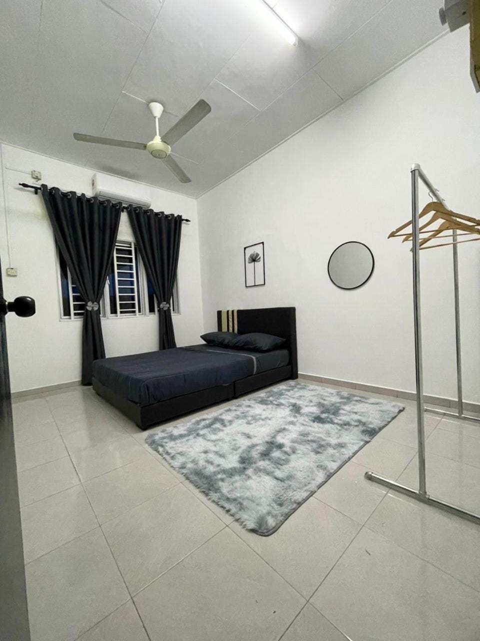 Mikael Homestay House in Selangor, Malaysia